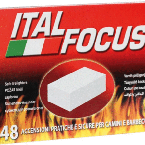 ACCENDIFUOCO 48 PEZZI