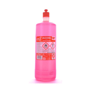ALCOOL LT. 0,750