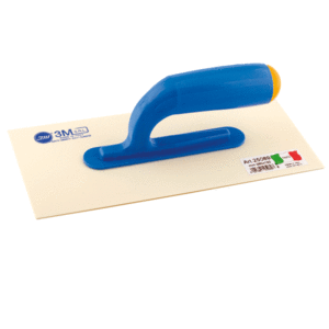 AMERICANA 1 MANO PVC LISCIA BIANCA PROFES.
