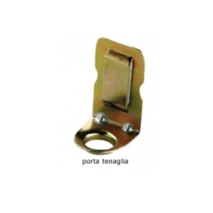 ANELLO PORTATENAGLIE