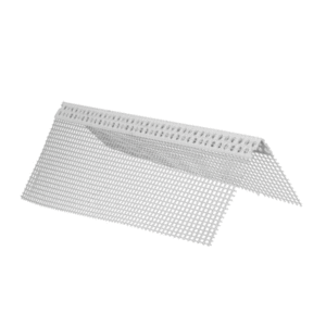 ANGOLARE PVC CON RETE MT. 2,5
