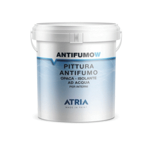 A. ANTIFUMO ALL'ACQUA