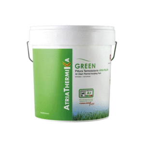 A. ATRIATHERMICA GREEN PER INTERNI