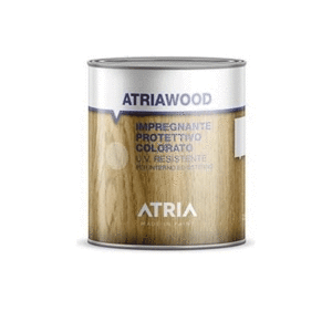 A. ATRIAWOOD 0,750