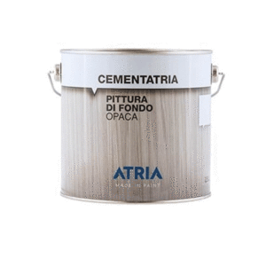 A. CEMENTATRIA FONDO AD ACQUA