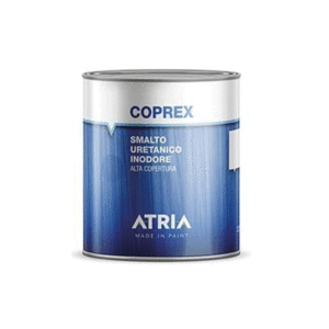 A. COPREX SMALTO LT. 0,375 ORO