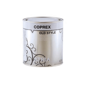 A. COPREX OLD STYLE GRANA MEDIA LT. 0,750