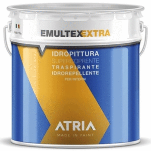 A. EMULTEX EXTRA