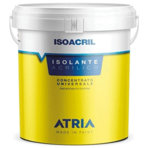 A. ISOACRIL