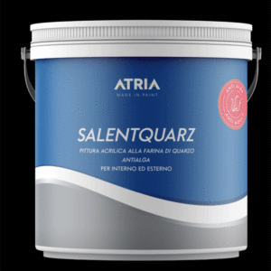 A. SALENTQUARZ BIANCO