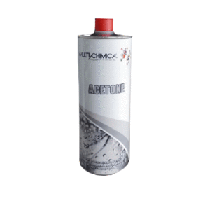 ACETONE PURO LT. 1