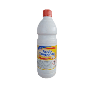 ACIDO TAMPONATO