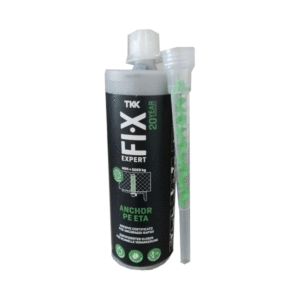 SOUDAL/TKK ANCORANTE CHIMICO 420