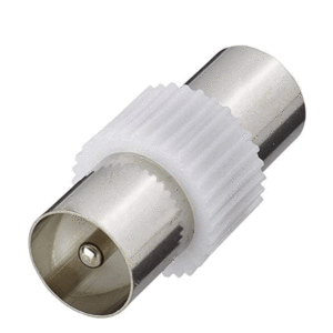 ADATTATORE ANTENNA TV SPINA SPINA