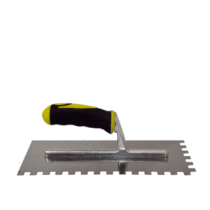 AMERICANA 1 MANO SINTEX DENTATA 10X10