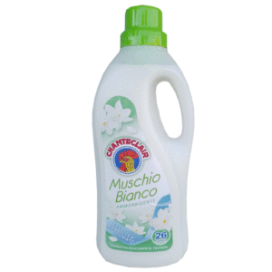 AMMORBIDENTE CHANTE CLAIR MUSCHIO BIANCO
