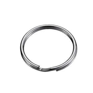 ANELLO PER CHIAVI MM.25
