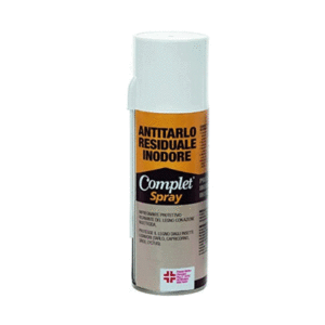 ANTITARLO COMPLET SPRAY ML.200