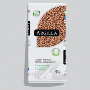 ARGILLA ESPANSA LT. 10 EVERGREEN