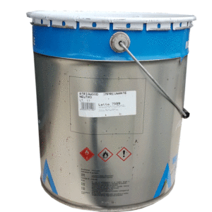 A. ATRIAWOOD NEUTRO LT. 17