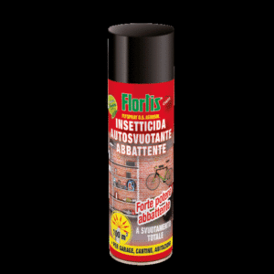 FLORTIS AUTOSVUOTANTE SPRAY ML. 150