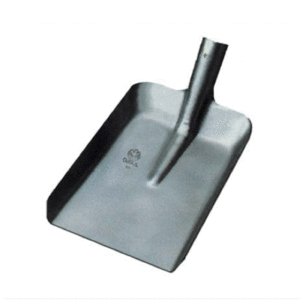 BADILE ACCIAIO RINF. MOD. CARBONE