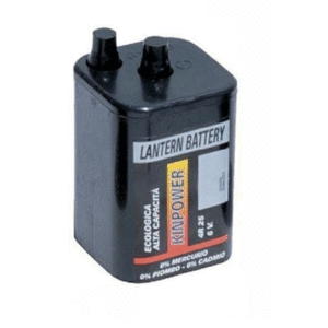 BATTERIE PER EDILIZIA