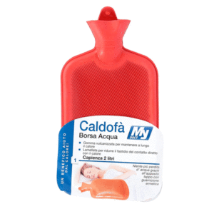 BORSA ACQUA CALDA