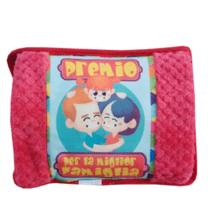BORSA CALDA ELETTRICA