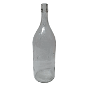 BOTTIGLIONE BIANCO LT. 2