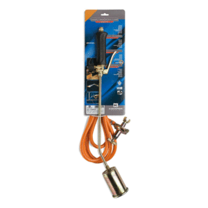 BRUCIATORE A LEVA IN KIT MM. 60