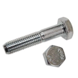 BULLONE T.E.M.F. ZINC.