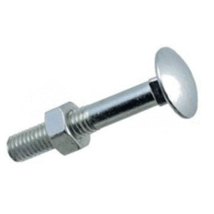 BULLONE T.T. ZINC. CON DADO