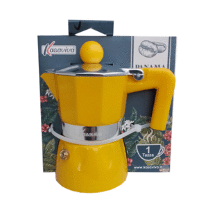 CAFFETTIERA