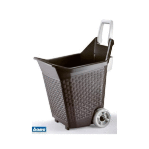 CARRELLO KART BAMA LT. 76