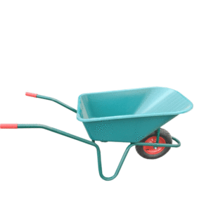 CARRETTA GARDENIA VASCA PLASTICA