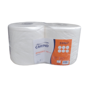 CARTA PURA CELLULOSA 800 STRAPPI