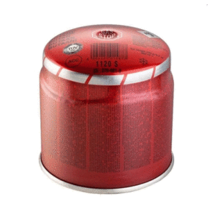 CARTUCCE GAS 190 GR. SICURA