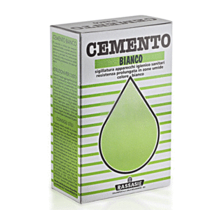 CEMENTO BIANCO