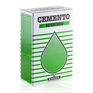 CEMENTO REFRATTARIO