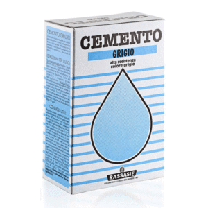 CEMENTO 325 GRIGIO