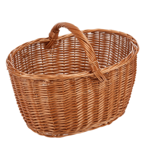 CESTA VIMINI PORTALEGNA LT. 50