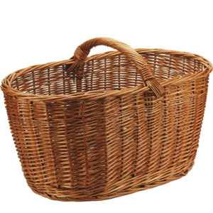 CESTA VIMINI PORTALEGNA LT. 65