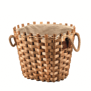 CESTA VIMINI PORTALEGNA OVALE