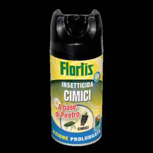 FLORTIS CIMICI ML. 300
