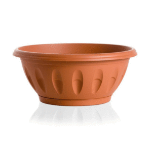 CIOTOLA PVC EXTRA CON SOTTOVASO