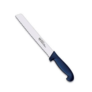 COLTELLO AUSONIA PANE DENTATO