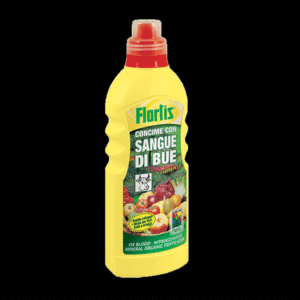 CONCIME LIQUIDO SANGUE DI BUE LT. 1