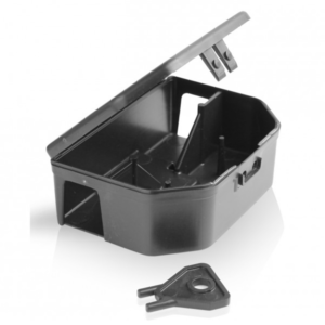 CONTENITORE ESCHE PER TOPI