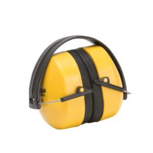 CUFFIA ANTIRUMORE CE PROFESSIONALE